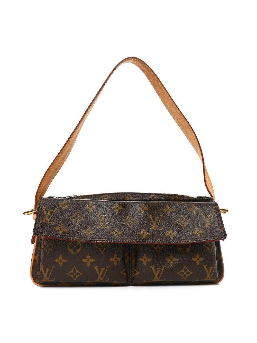 Louis Vuitton Viva-Cite Mm #337268L10B